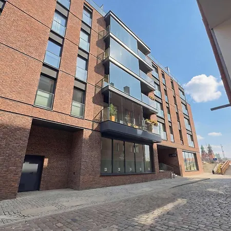 Апартаменти Ekskluzywny Blisko Centrum Z Balkonem I Parkingiem By Renters Prestige *